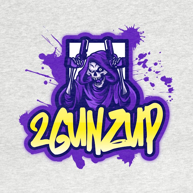 2GUNZUP by 2GunzUp